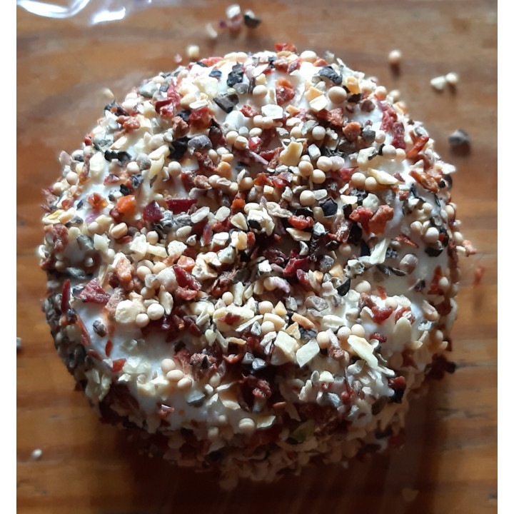 Chèvre frais - Pempa  (115 gr)