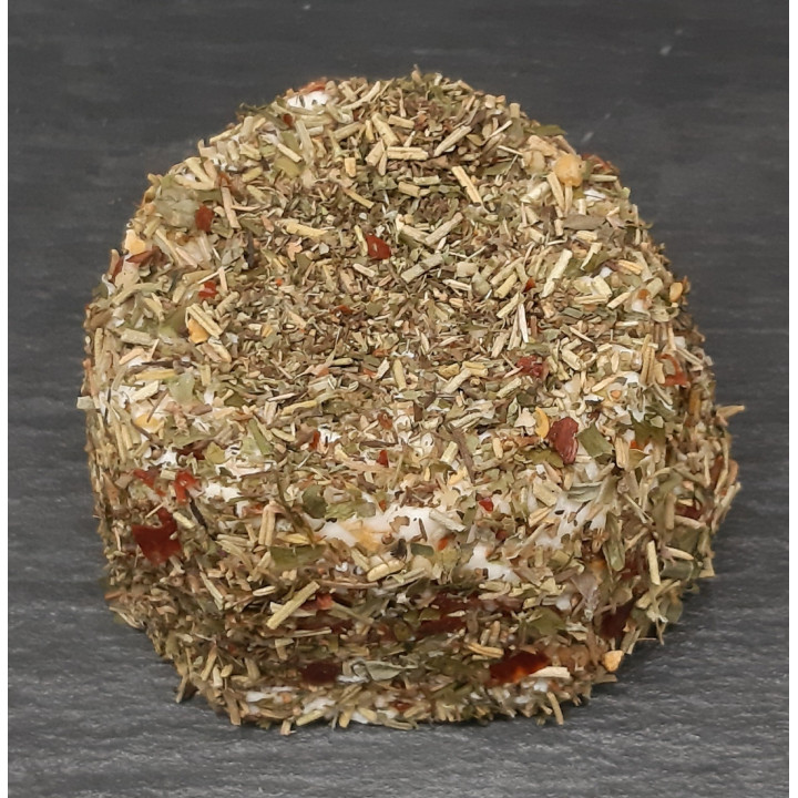 Chèvre frais - Méridional  (115 gr)