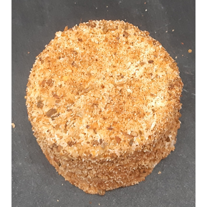 Chèvre frais - Mexicain  (115 gr)