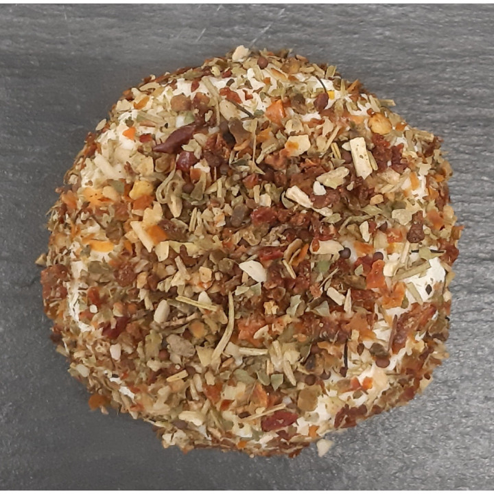 Chèvre frais - Italien  (115 gr)