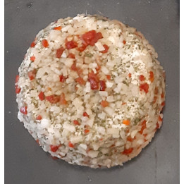 Chèvre frais - Grec  (115 gr)