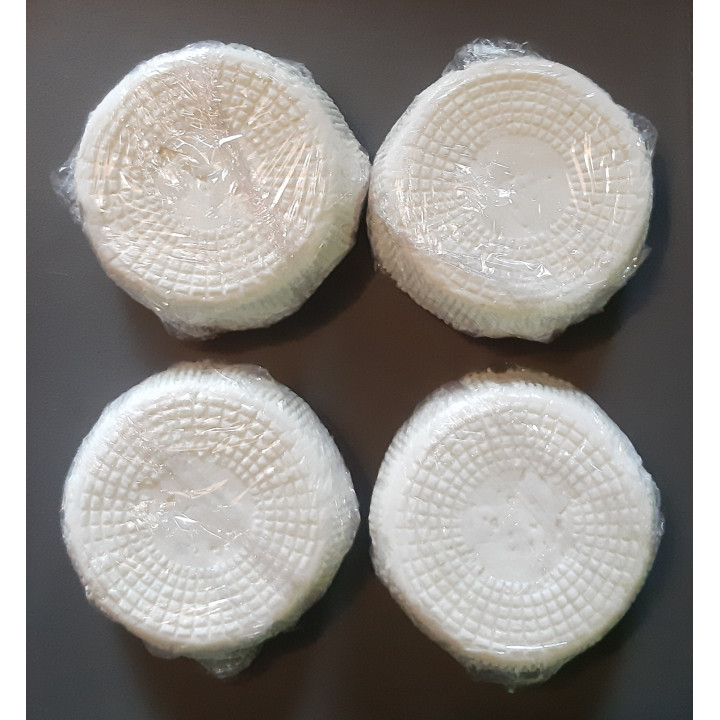 Chèvre crémeux type St-Chevrin (250 gr)