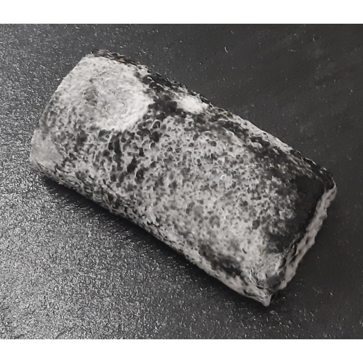 Buche cendrée de chèvre (115 gr) 