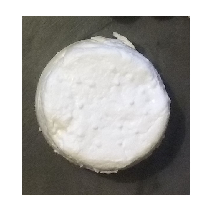 Chèvre nature  (115 gr)