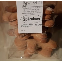 Biscuits speculoos  (150gr)
