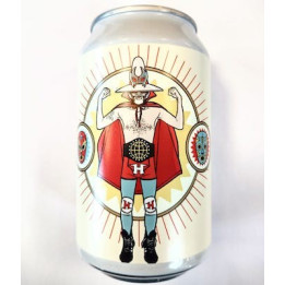 Bière - Triple H - 7,6% - 33cl
