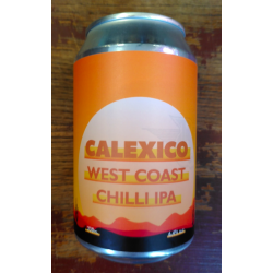 CALEXICO - 6,4% - 33cl
