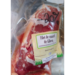 LIQUIDATION - filet canard...