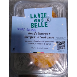 LIQUIDATION - burger...