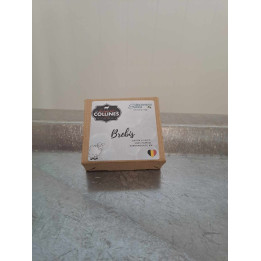Savon au lait de brebis