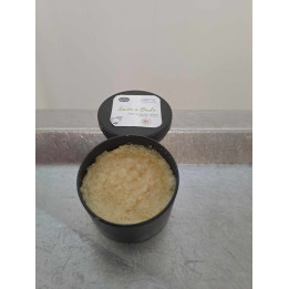 Savon à barbe