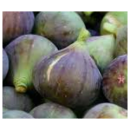 Figues - 250g - BIO - ES