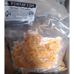 LIQUIDATION - crevettes -...