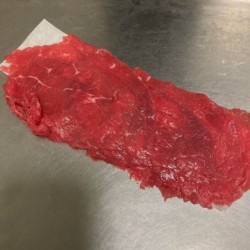 Carpaccio bœuf charolais 150 g