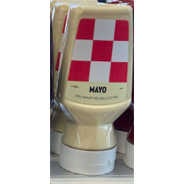 Sauce MAYO – 300ml – Ketjep