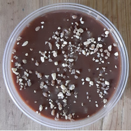 Pâte à tartiner praliné (150 gr)