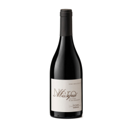 Vin NERO MUSQUE - 0,5l - Valdibella