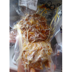 LIQUIDATION - boulettes de...