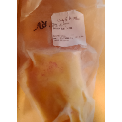 LIQUIDATION - cordon bleu...