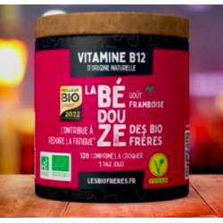 Bédouze Framboise -...