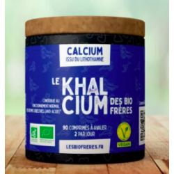 Khalcium – Calcium - 90...