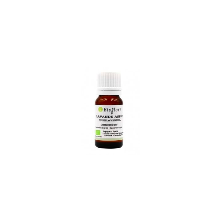 Huile essentielle - Lavande Aspic - 10ml