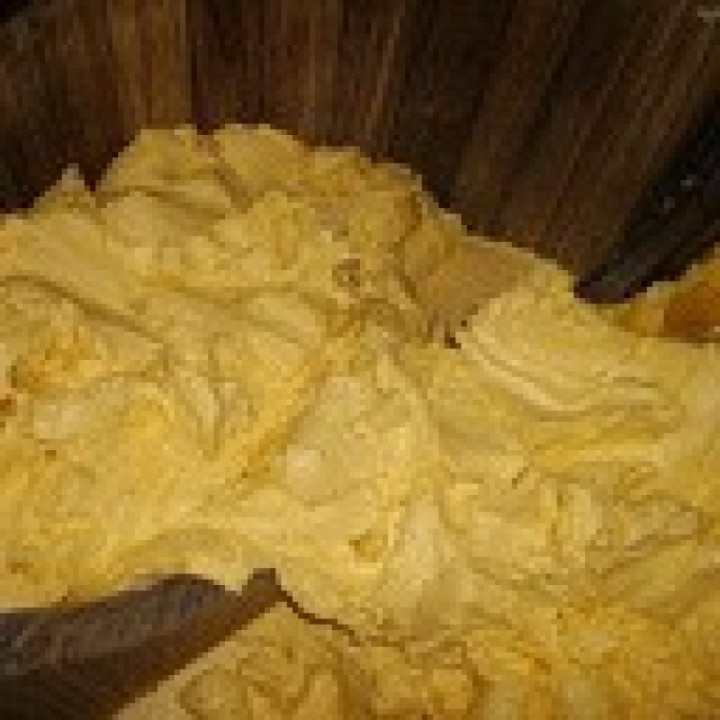 Beurre doux - 500g