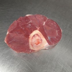 SURGELE osso bucco jeune...