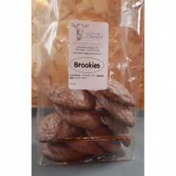 Biscuits brookies (150gr)