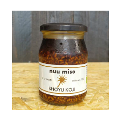 SHOYU-koji - bio - 270g