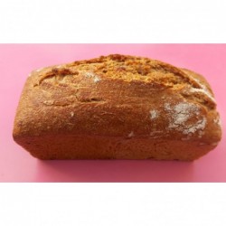 pain de petit-épeautre 650g