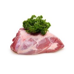 rôti de sanglier fumé 250g