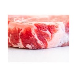 Steak de sanglier 1kg