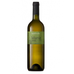 Vin MUIR - 0,75l -...