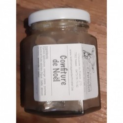 Confiture de Noël (120 gr)