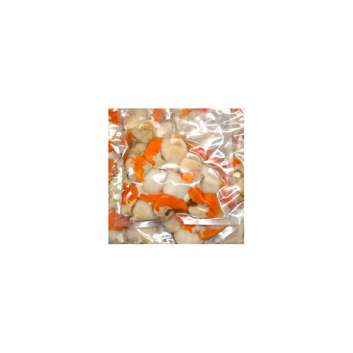 ❄️ Noix Saint Jacques***congelé - 300gr