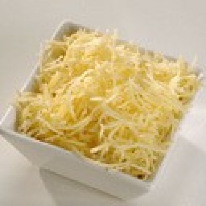 Fromage rapé - 100g