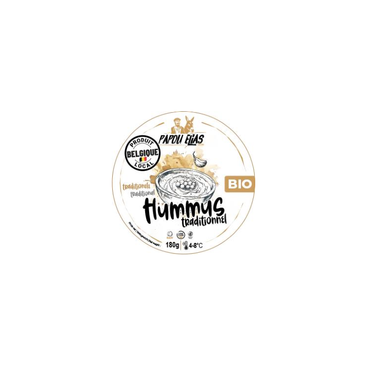 Houmous - 150g