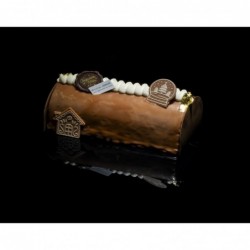P Bûchette Gourmandise