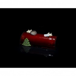 Bûche Châtelain 6 personnes