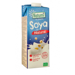 Boisson de SOJA - 1L - Natumi