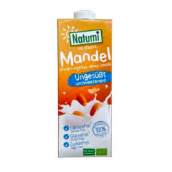 Boisson AMANDE nature - 1L...