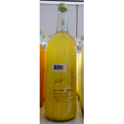 Kéfir CURCUMA SAFRAN - 1l