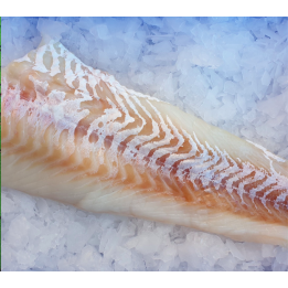 Cabillaud - en filet - 1kg