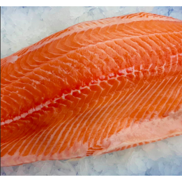 Saumon - en filet - sans peau - 500g