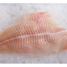 Plie en filet - sans peau - 500g