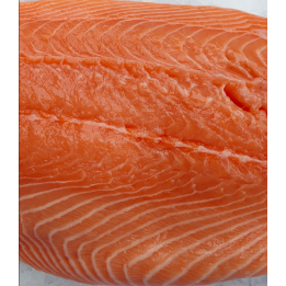 Saumon - tranche - 500g
