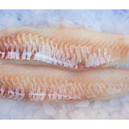 Haddock - filet - 1kg