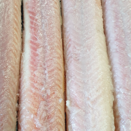 Filet d'anguille fumée - 500g
