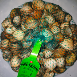 Palourdes - 1kg